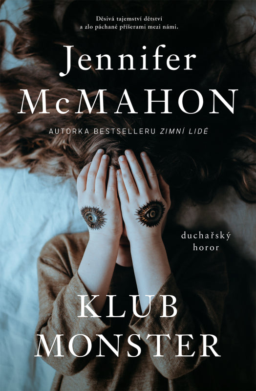 Klub monster – McMahon Jennifer
