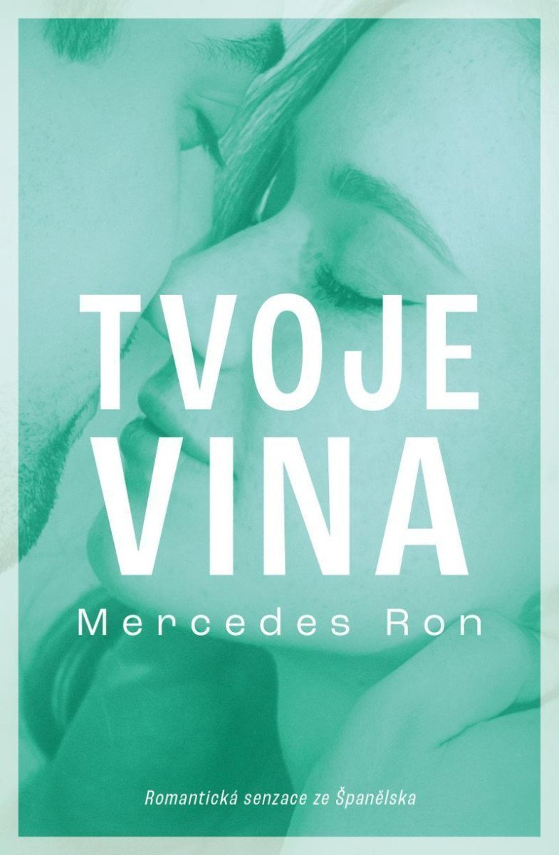 Tvoje vina – Ron Mercedes