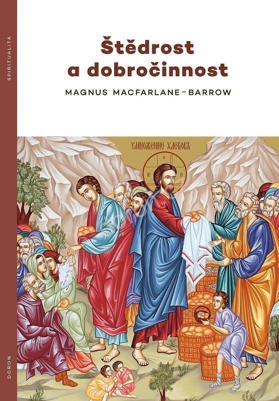 Štědrost a dobročinnost – MacFarlane-Barrow Magnus