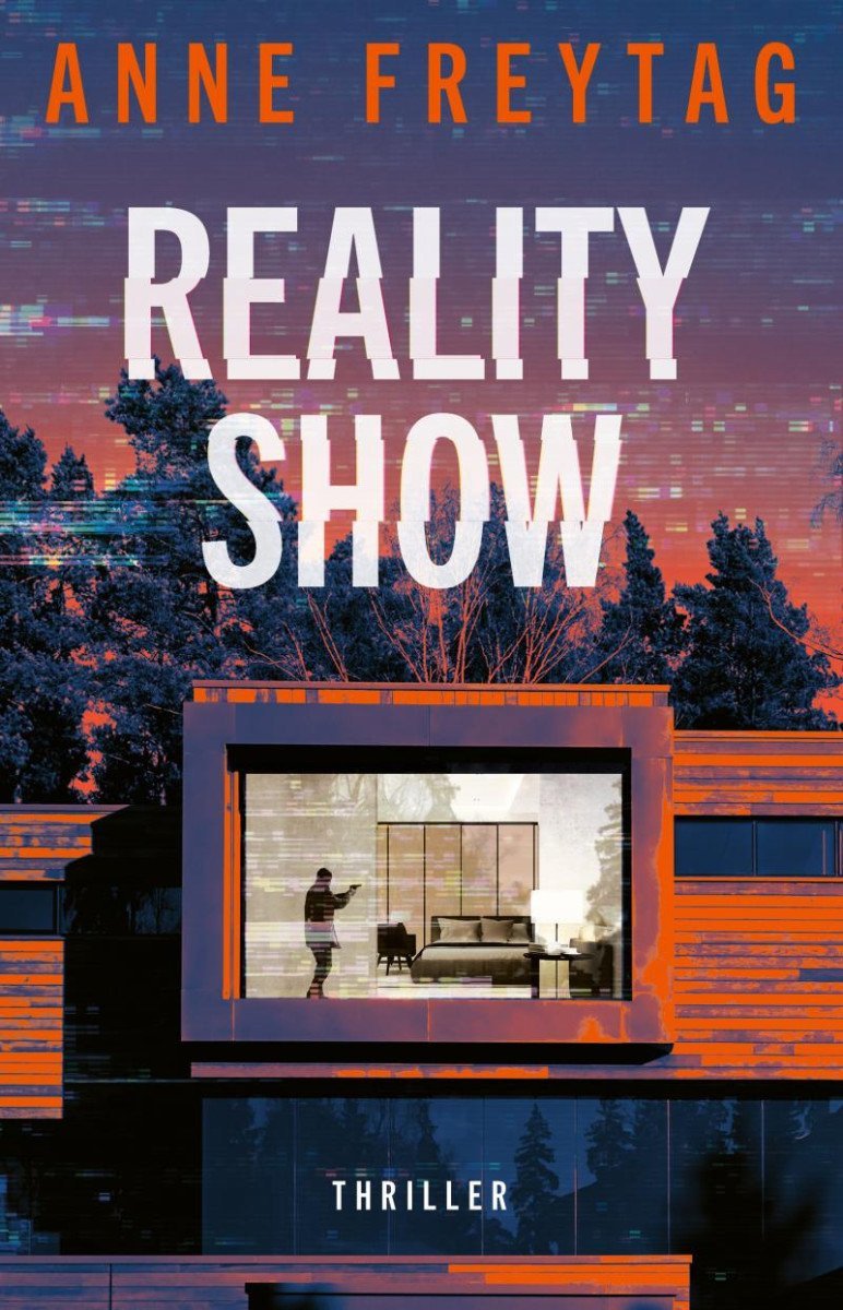 Reality Show – Freytag Anne