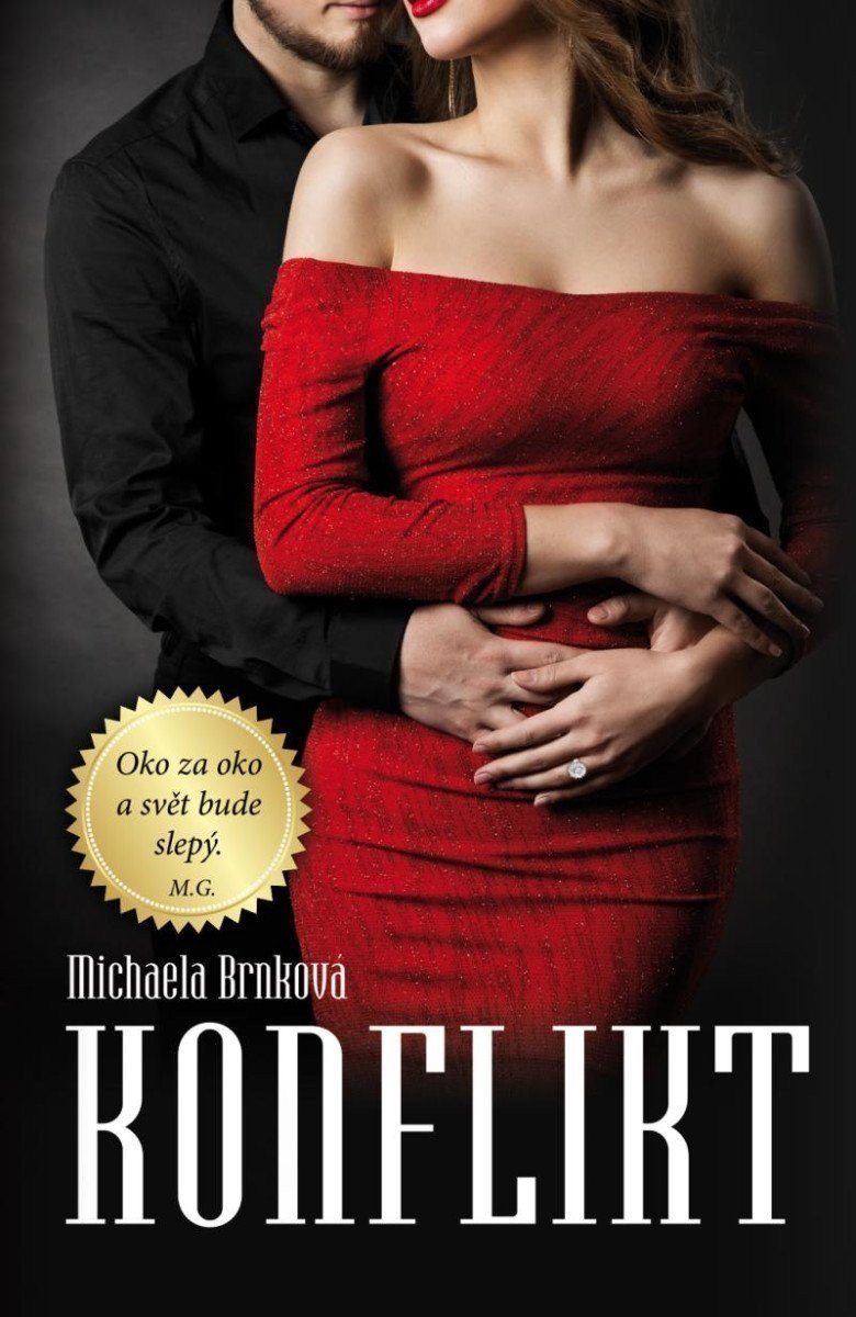 Konflikt – Brnková Michaela