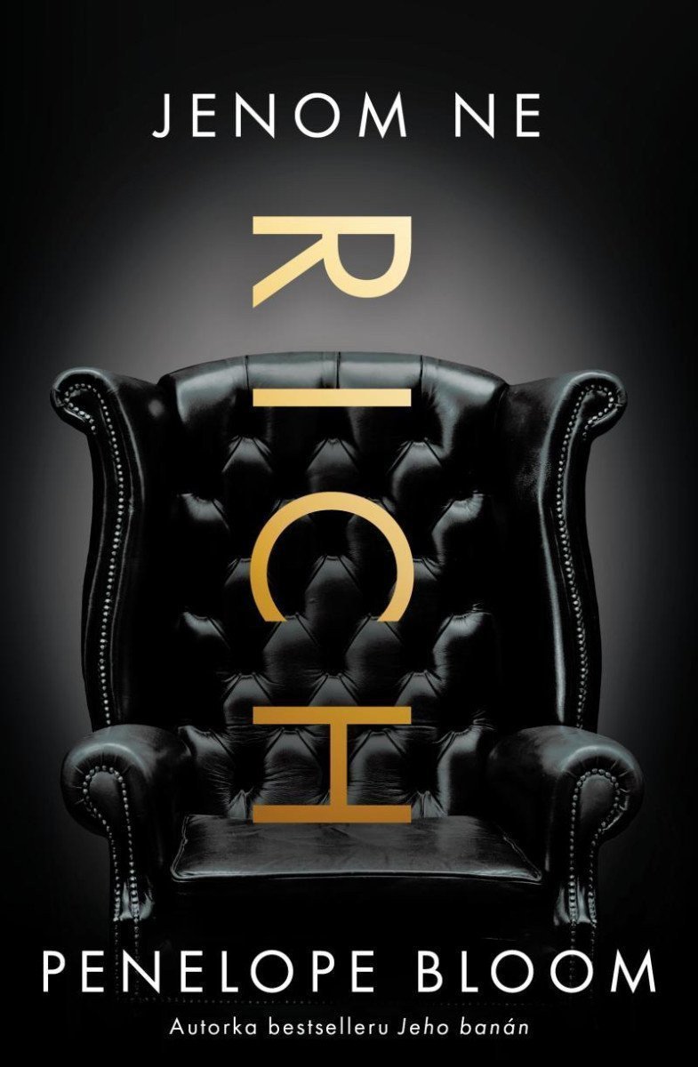 Jenom ne Rich – Bloom Penelope