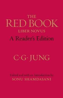The Red Book A Readers Edition – Jung Carl Gustav