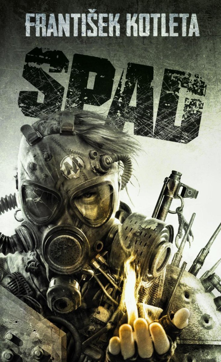 Spad – Kotleta František