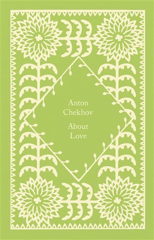 About Love – Čechov Anton Pavlovič
