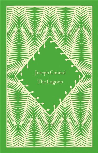 The Lagoon – Conrad Joseph