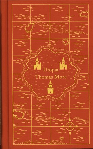Utopia – More Thomas
