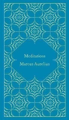 Meditations – Aurelius Marcus