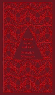 Beyond Good and Evil – Nietzsche Friedrich (2014)