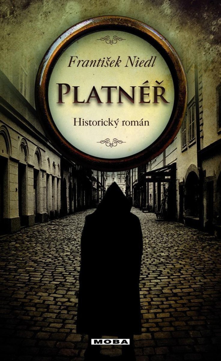 Platnéř – Niedl František