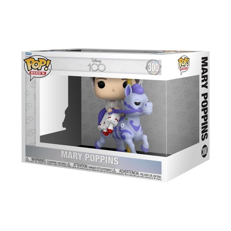 Funko POP Disney Disney 100 - Mary Poppins