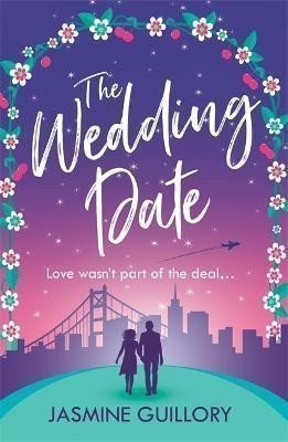 The Wedding Date A warm sexy gem of a novel – Guillory Jasmine