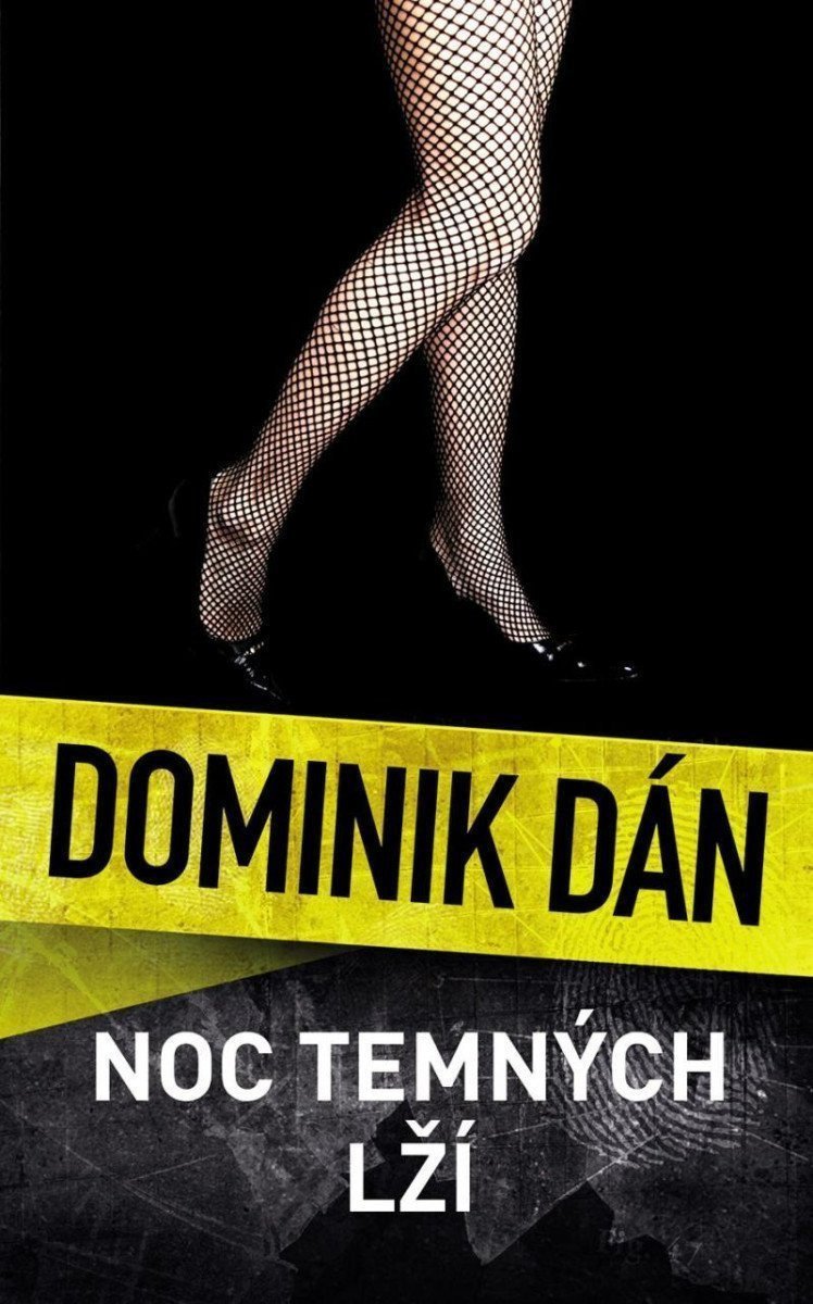 Noc temných lží – Dán Dominik