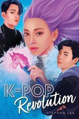 K-Pop Revolution – Lee Stephan