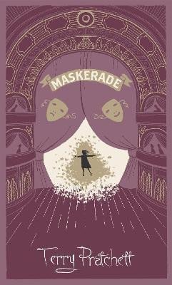 Maskerade Discworld The Witches Collection – Pratchett Terry