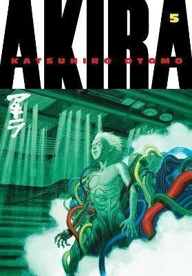 Akira Volume 5 – Otomo Katsuhiro