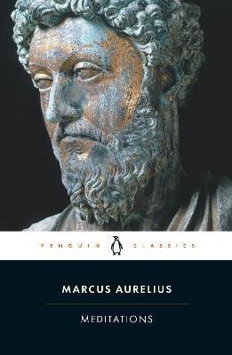 Meditations – Aurelius Marcus
