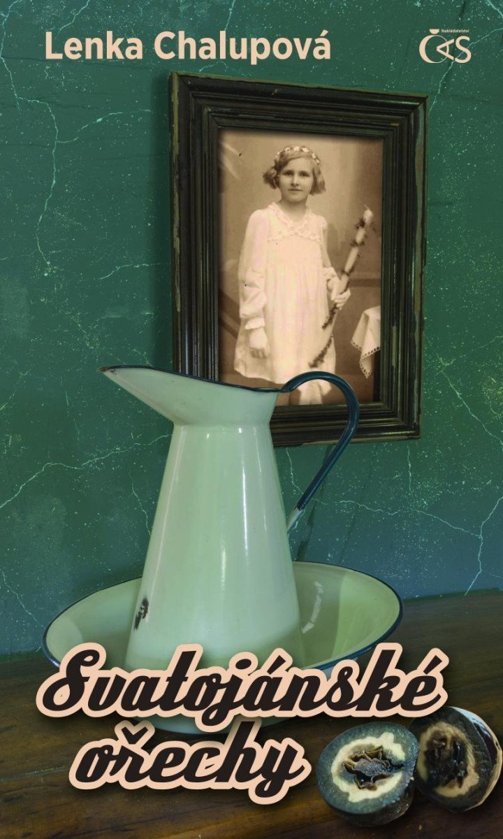 Svatojánské ořechy – Chalupová Lenka
