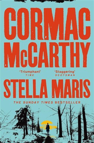 Stella Maris anglicky – McCarthy Cormac