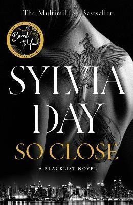 So Close Blacklist 1 – Day Sylvia