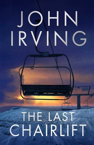 The Last Chairlift – Irving John