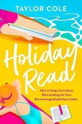 Holiday Read – Cole Taylor