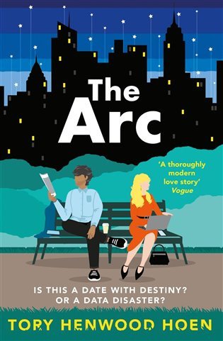 The Arc – Henwood Hoen Tory (2023)