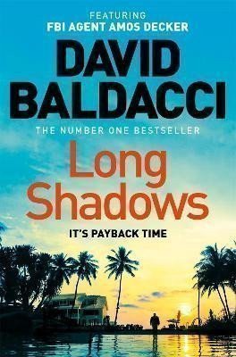 Long Shadows – Baldacci David (2023)