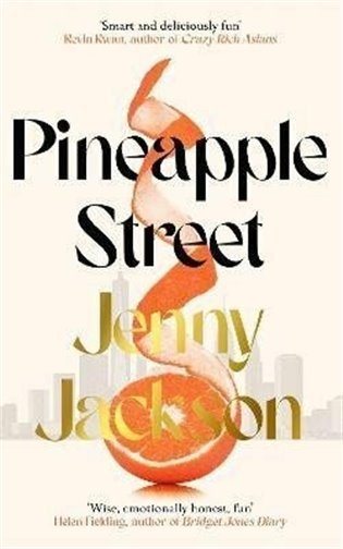 Pineapple Street – Jacksonová Jenny