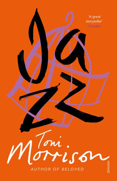 Jazz – Morrisonová Toni (1901)