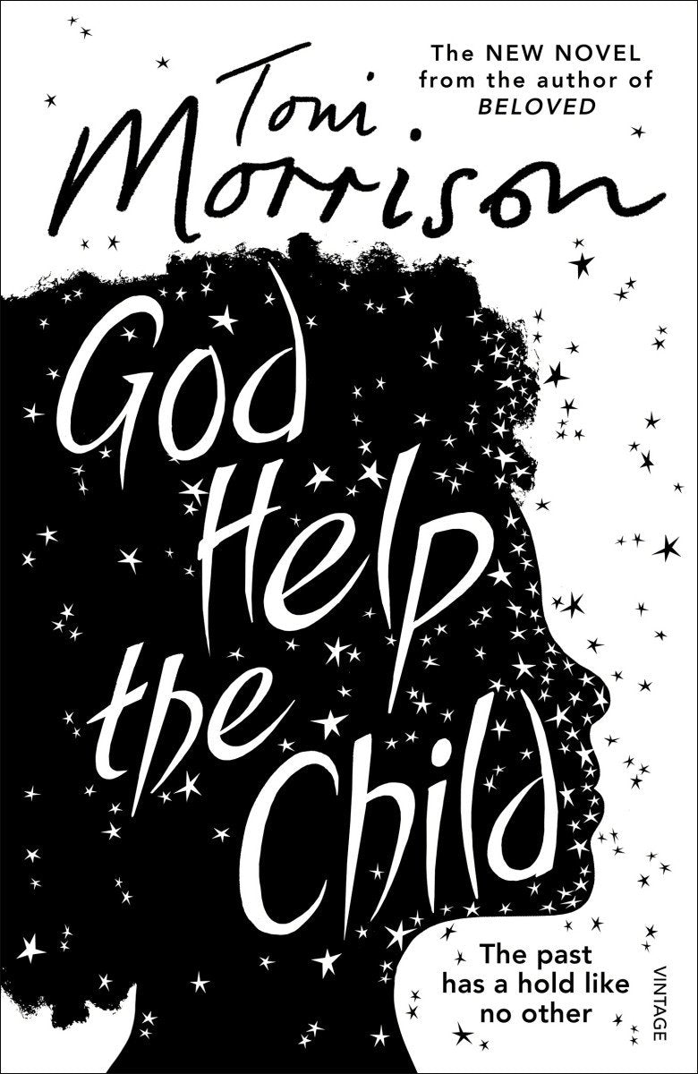 God Help the Child – Morrisonová Toni