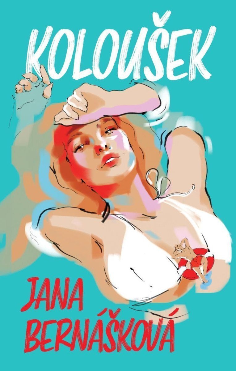 Koloušek – Bernášková Jana