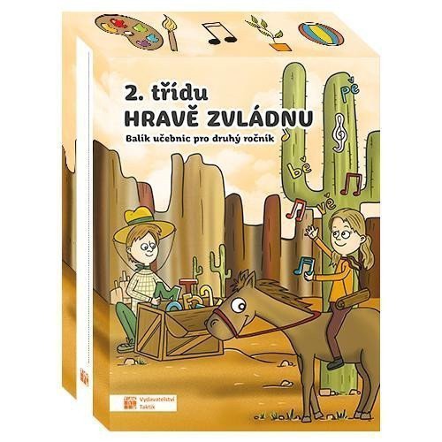 Složka pro 2 ročník