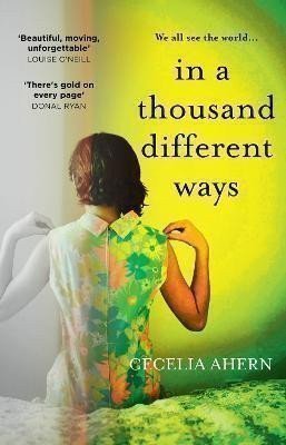 In a Thousand Different Ways – Ahernová Cecelia (2023)