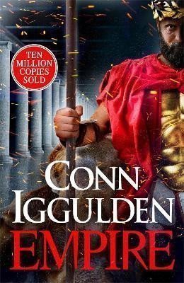 Empire Book 2 of The Golden Age – Iggulden Conn