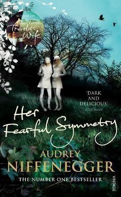 Her Fearful Symmetry – Niffeneggerová Audrey (2010)