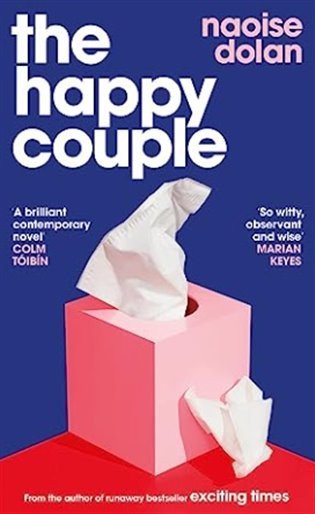 The Happy Couple – Dolan Naoise