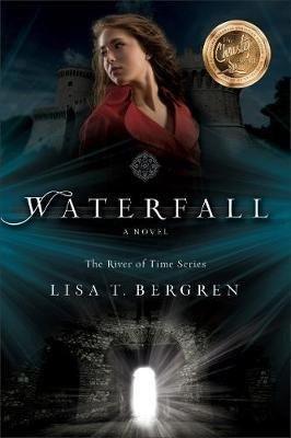 Waterfall – Bergren Lisa T. (2011)