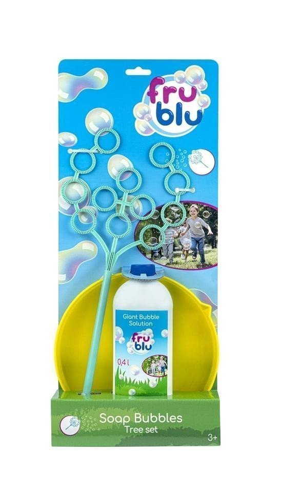 Fru Blu Bublifuk - Stromek náplň 04L