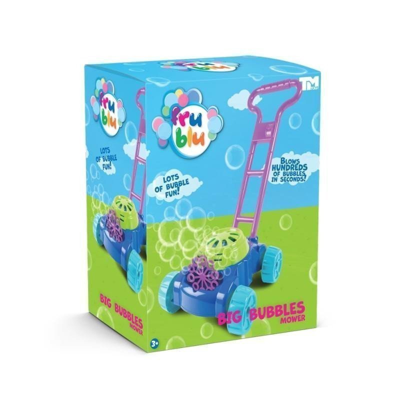 Fru Blu Bublifuk - Sekačka náplň 05L
