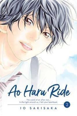 Ao Haru Ride 2 – Sakisaka Io (2019)