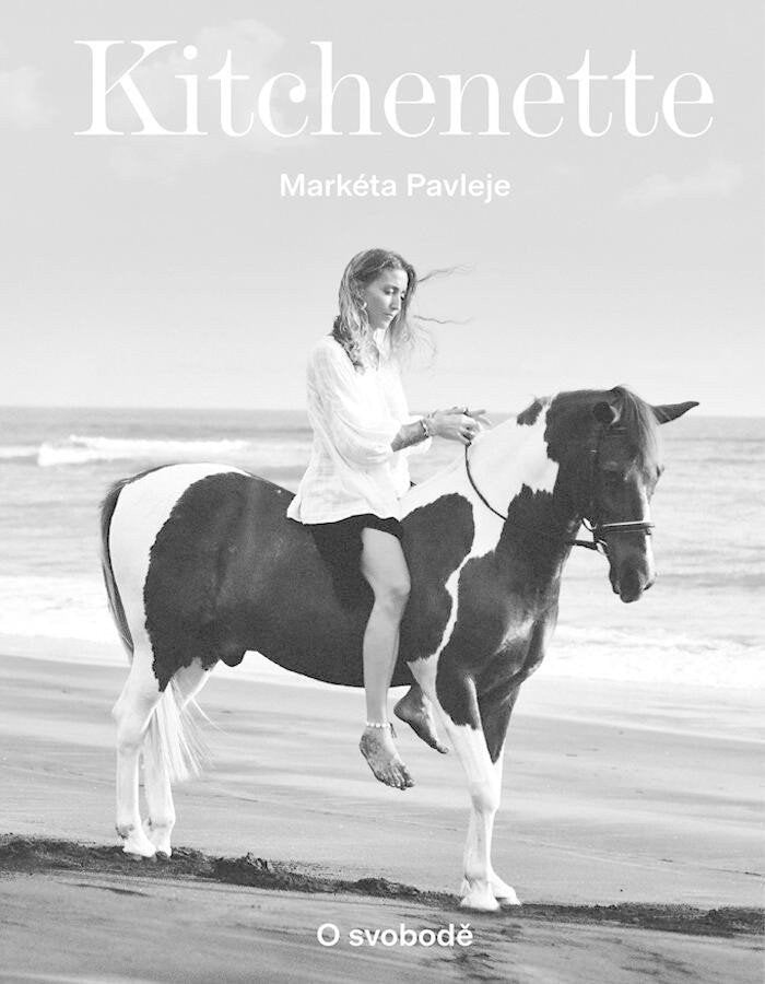 Kitchenette - O svobodě – Pavleje Markéta
