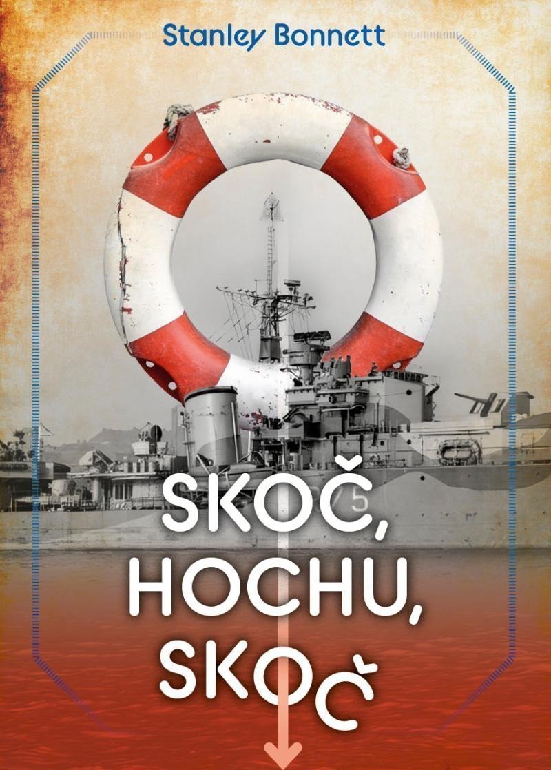 Skoč hochu skoč – Bonnett Stanley
