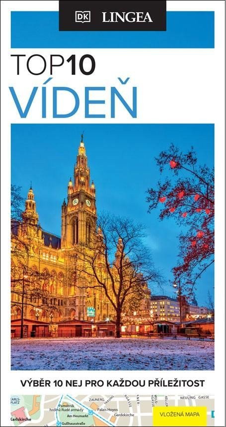 Vídeň TOP 10