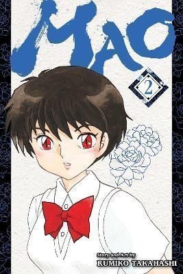 Mao 2 – Takahashi Rumiko