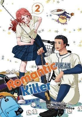 Romantic Killer 2 – Momose Wataru (2023)