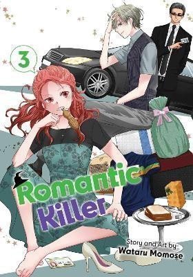 Romantic Killer 3 – Momose Wataru (2023)