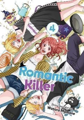 Romantic Killer 4 – Momose Wataru (2023)