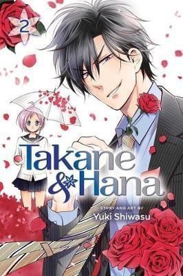 Takane Hana 2 – Shiwasu Yuki