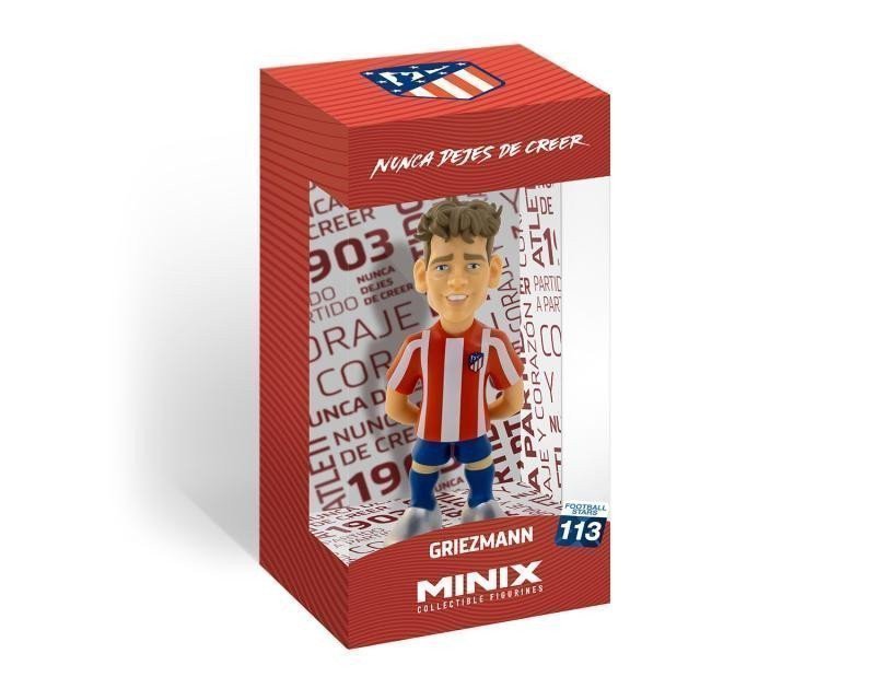 MINIX Football Club Atletico Madrid - Griezmann